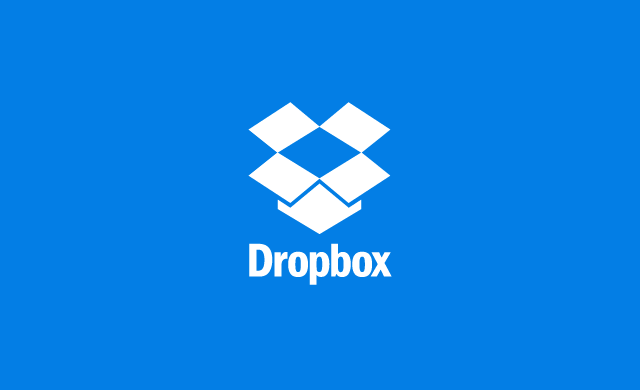Article E-Nerd Dropbox devient un véritable espace de travail en ligne !