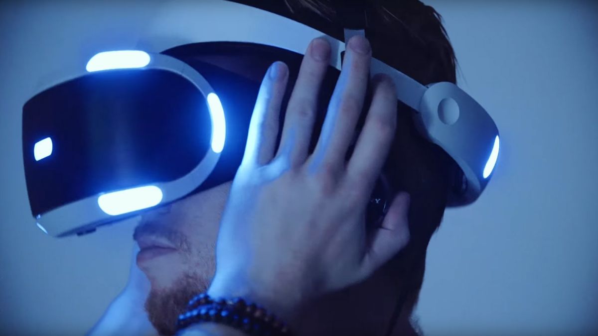 Article E-Nerd Playstation VR, vous saurez tout !