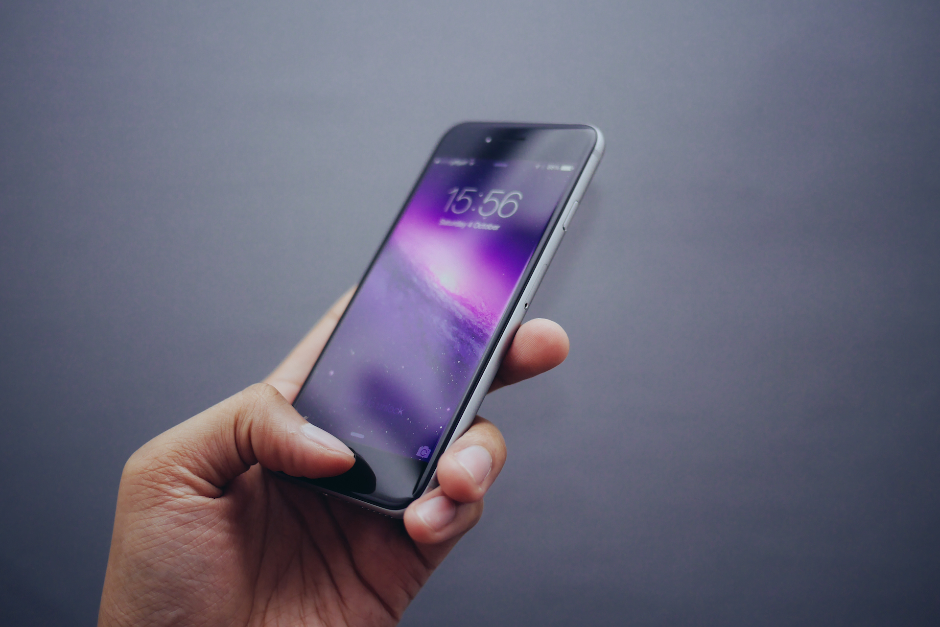 E-Nerd Erreur 53 : Votre iPhone, une brique ?